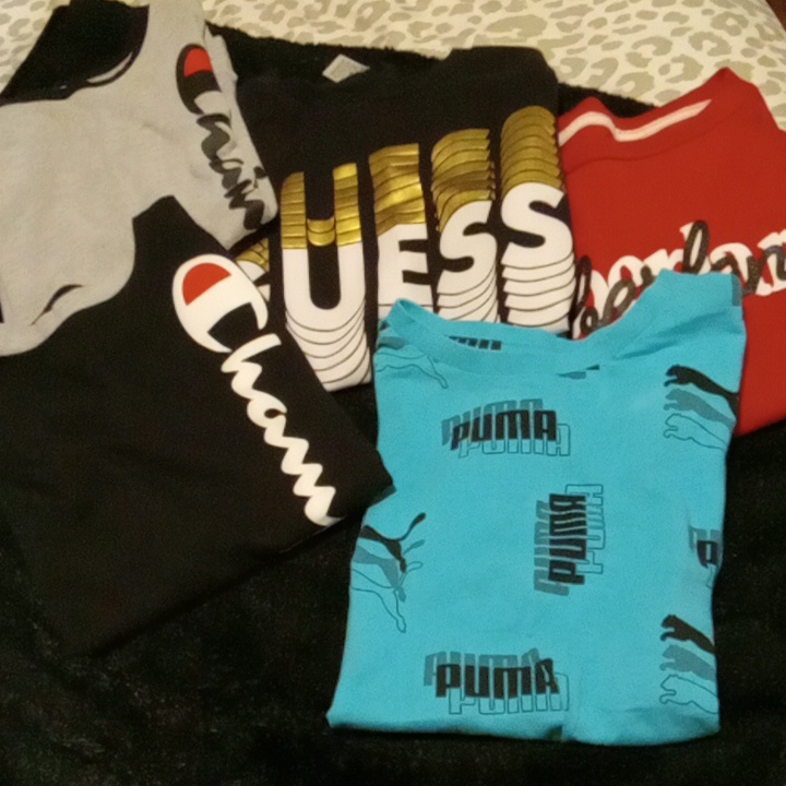 Tshirts